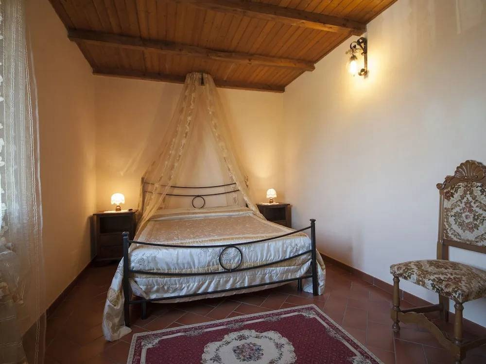 Nice & Cozy Apartment in Natural Environment near Chianti Valley