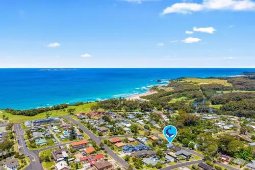 15 Clarke Street Narooma