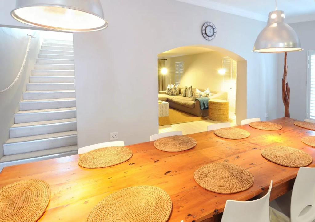 The Oyster Box Beach House by The Oyster Collection