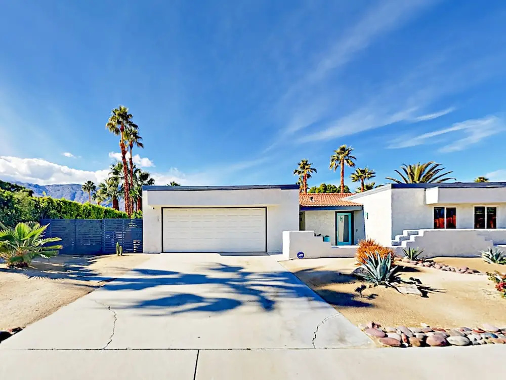 N Nogales - 3 Br Home