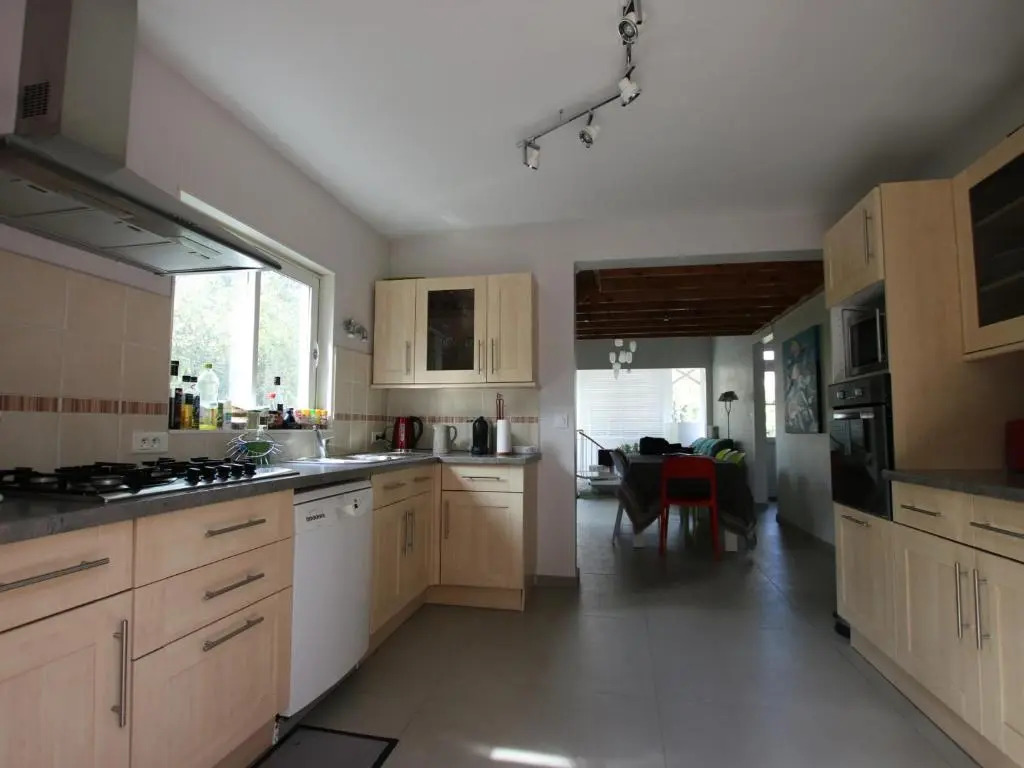 Maison Saint-Brevin-les-Pins, 5 pièces, 10 personnes - FR-1-364-86