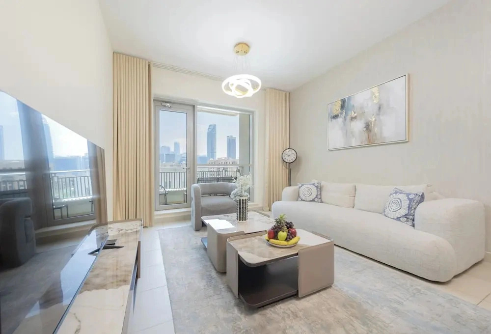 EDENS Homes & Villas - BLVD central