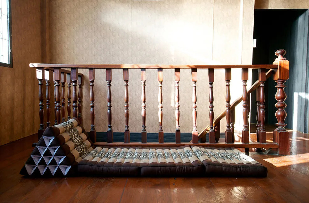 Nacornhostel Nil