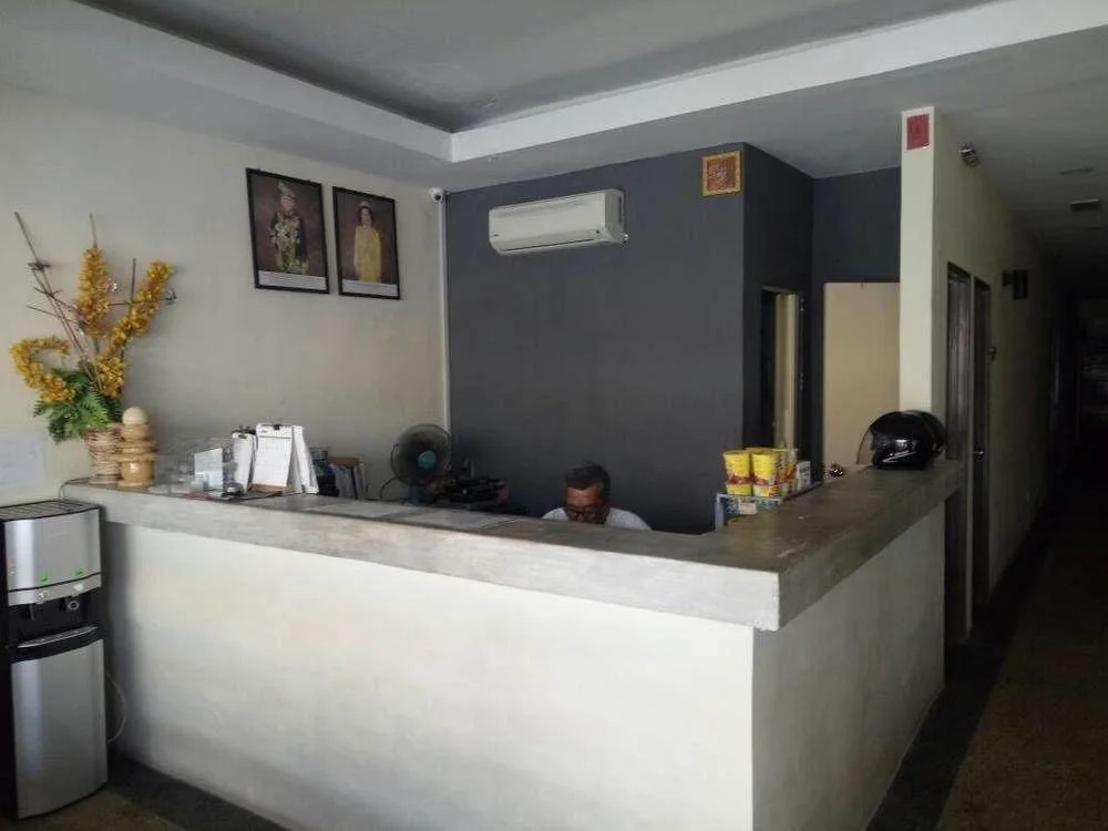 SK Hotel 2