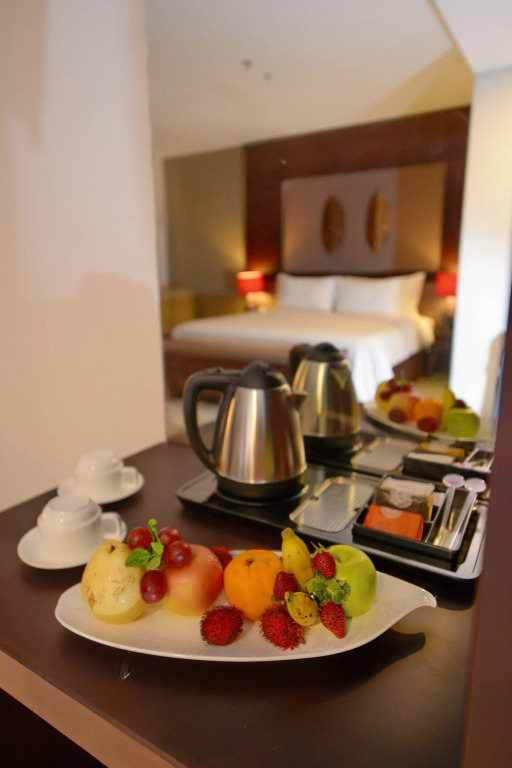 Grand Tjokro Hotel Balikpapan