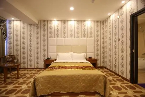 Baigal Hotel