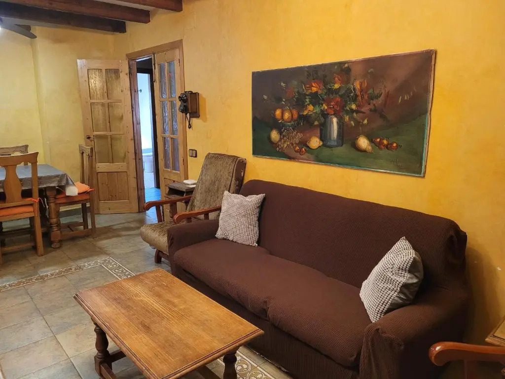Casa Rural La Vid