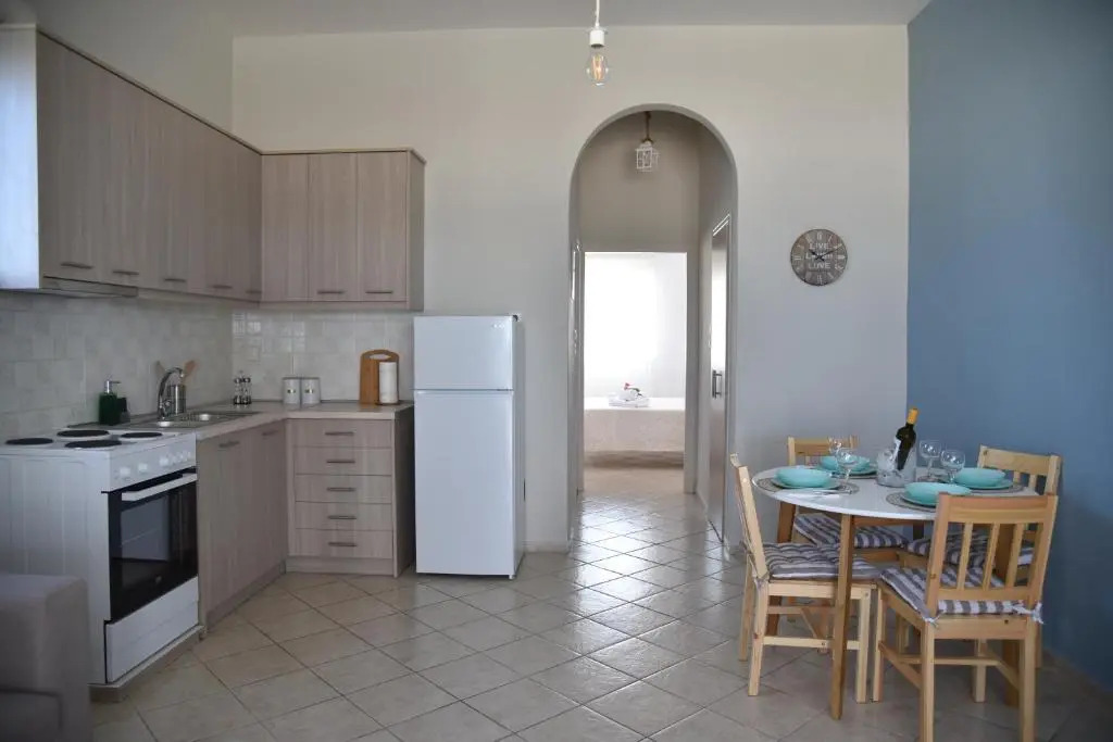 Family apartments 1