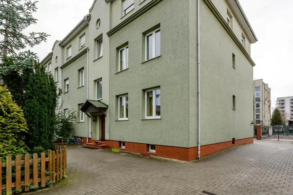 Chill Apartments Gersona