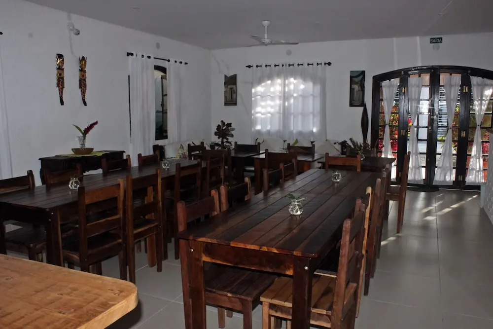 Pousada do Pinheiro