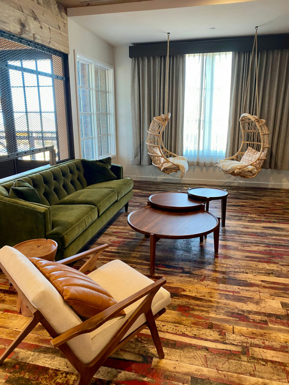 Cotton Court Hotel, by Valencia Hotel Collection