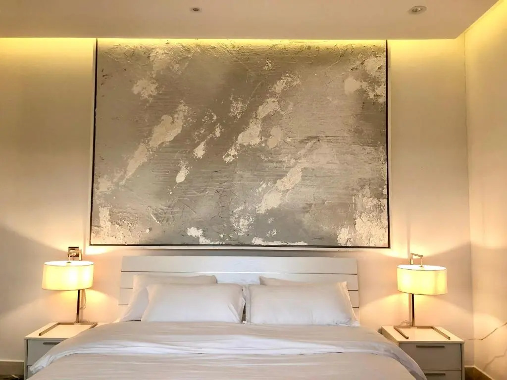 Al Majdiah Residence الماجدية ريزدينس شقة عائلية متكاملة