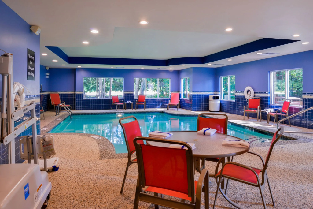 Homewood Suites by Hilton Dover
