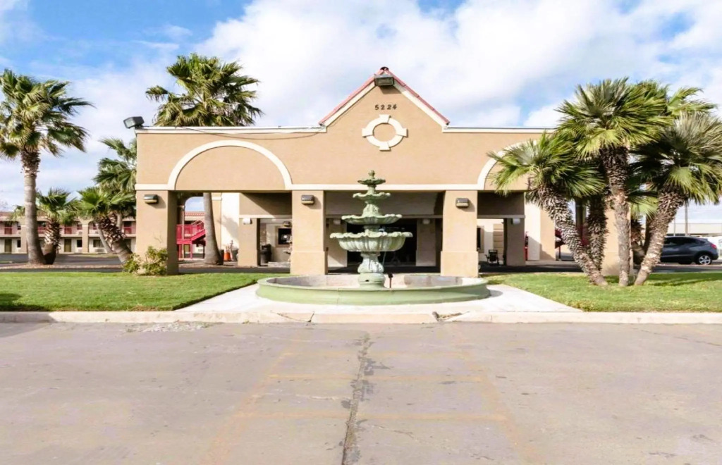 Coastal Inn Corpus Christi