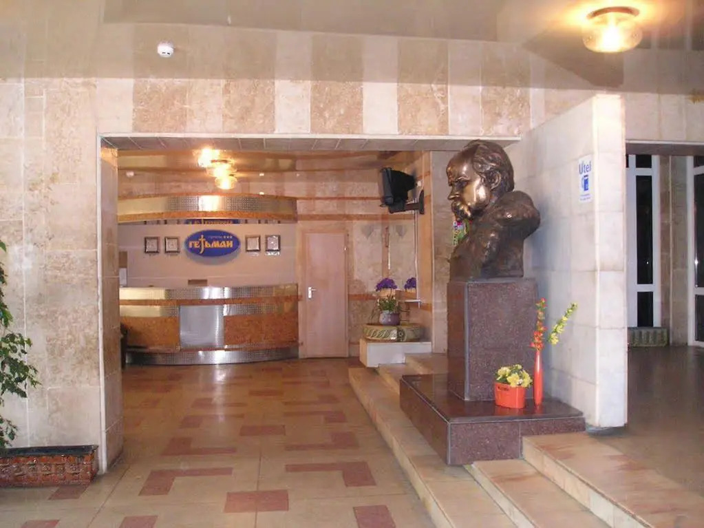 Hetman Hotel