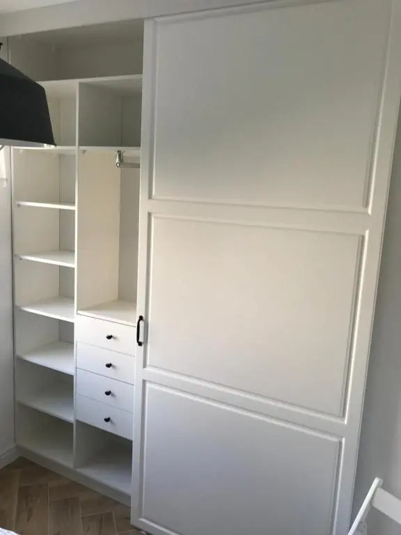 Apartament Kapitański Władysławowo