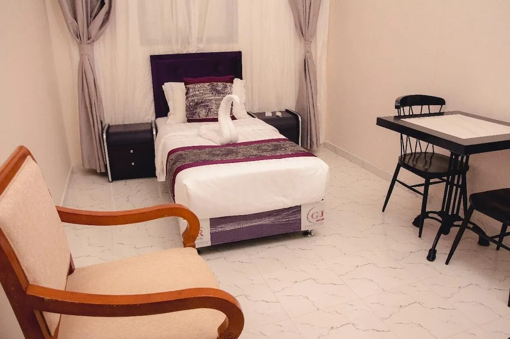 Residence DB