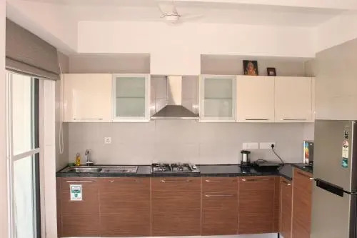 Luxurious 2BHK for Ultimate Holiday Experience in Goa, Candolim North Goa