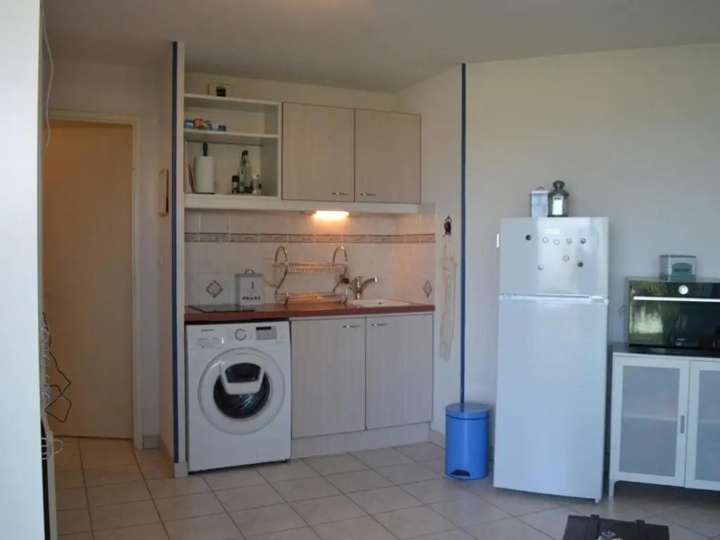 Appartement Saint-Cyprien, 2 pièces, 4 personnes - FR-1-225D-106