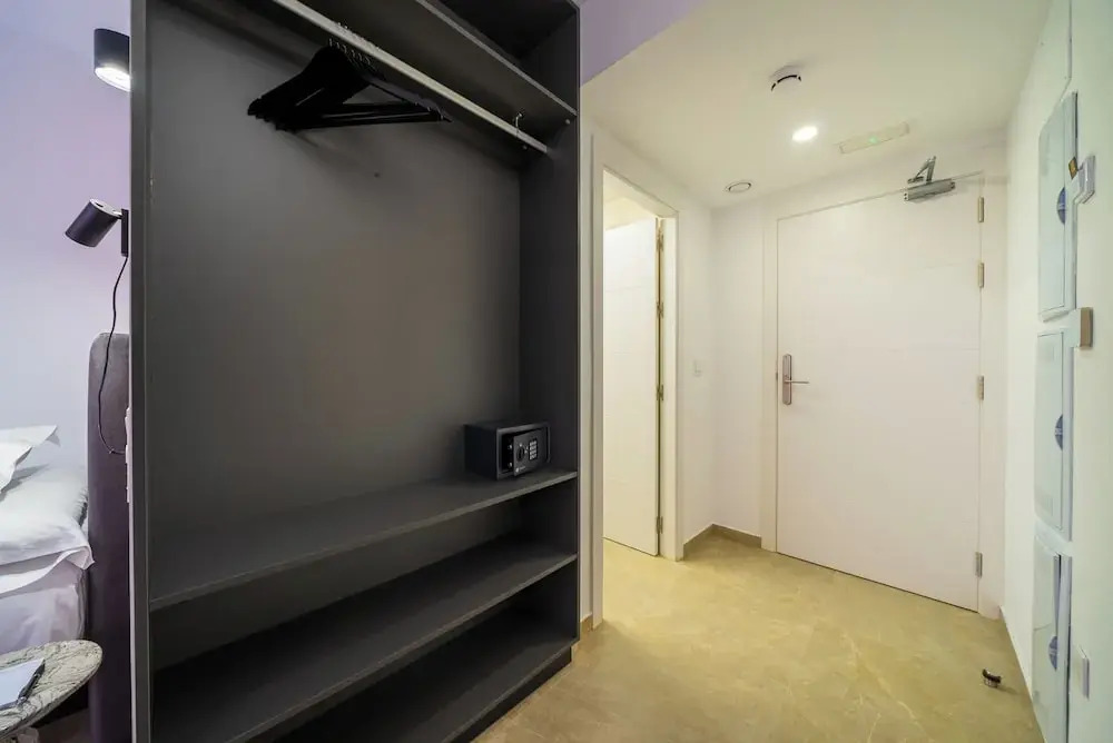 Alicante Smart Accommodation