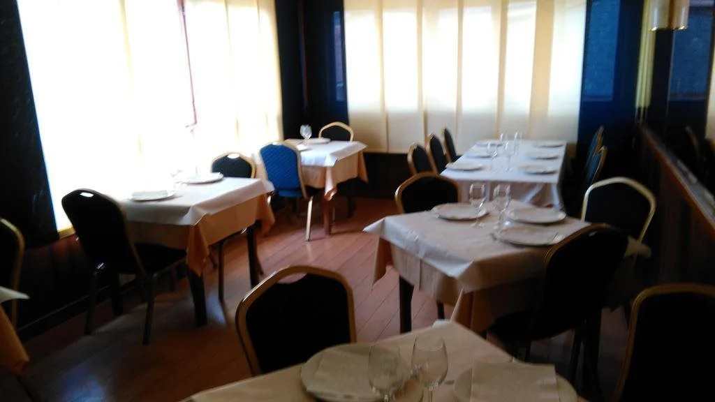 Hotel Don Miguel