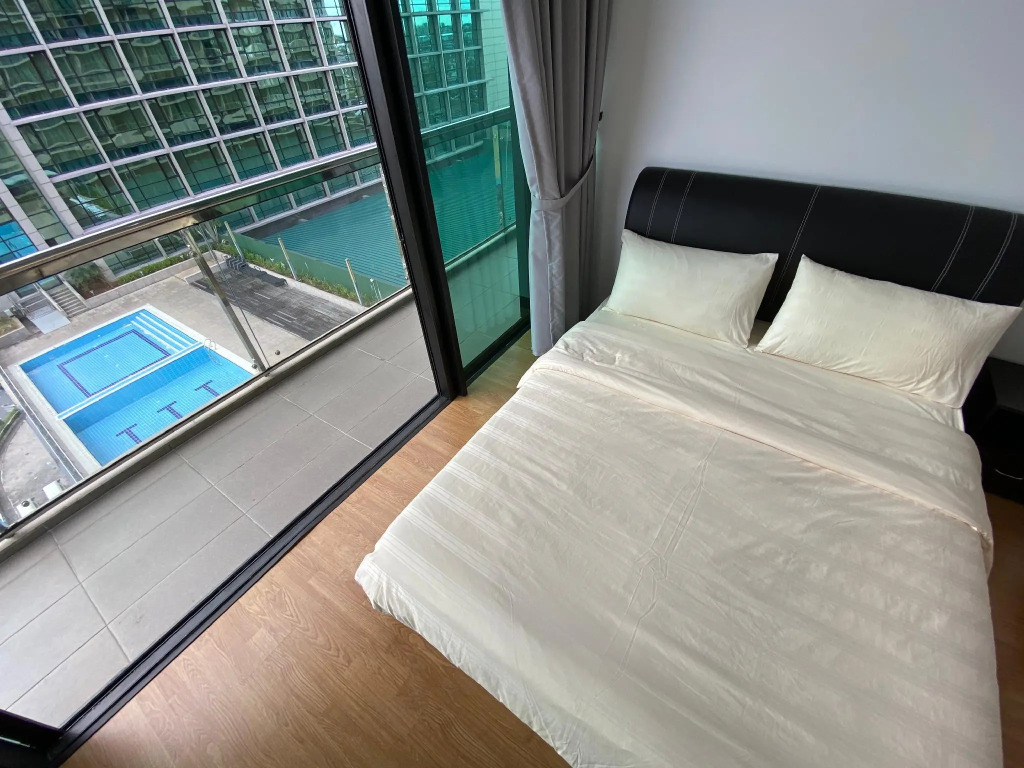 VACA Apartments at Imperial Suites