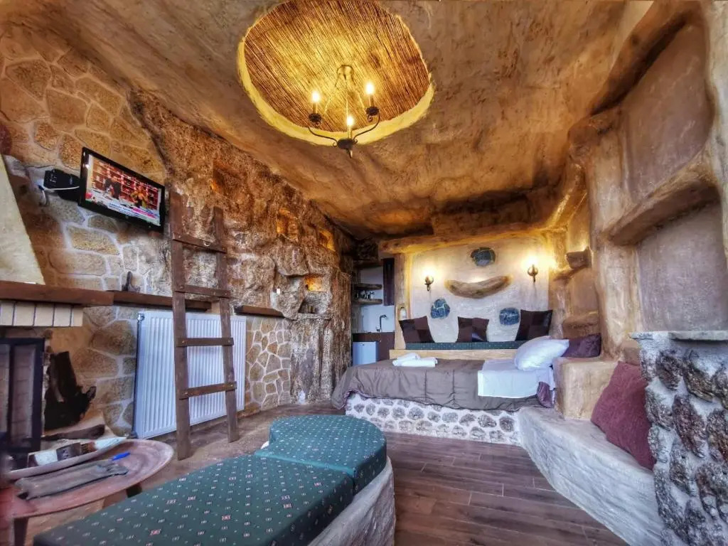 Anilia Guesthouse