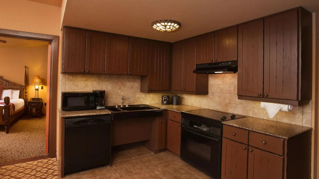 Disneys Animal Kingdom Villas - Kidani Village