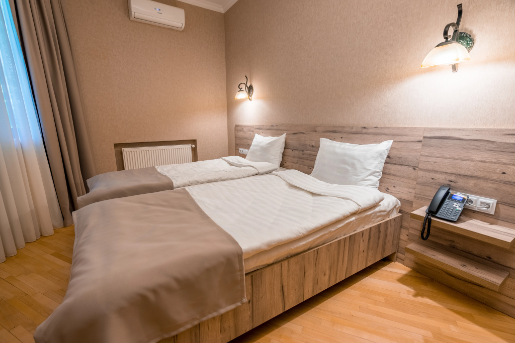 Hotel Imperial