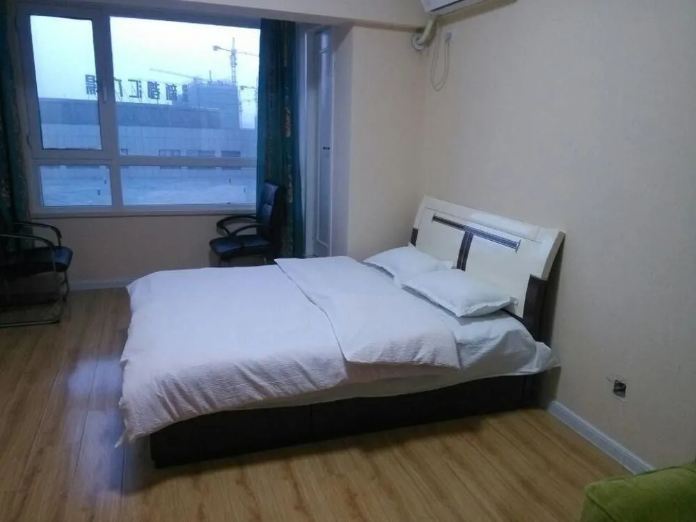 Xinduhui Hotel Apartment
