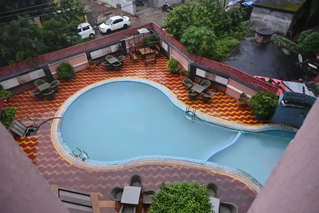 Hotel Sun Green