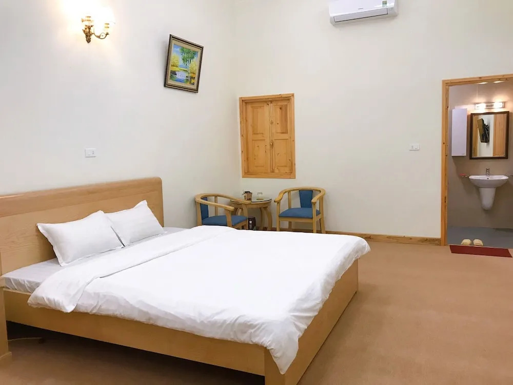 Paragon Resort Ba Vì - by BAY LUXURY