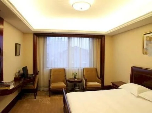 Huaqiao Hotel - Wenzhou