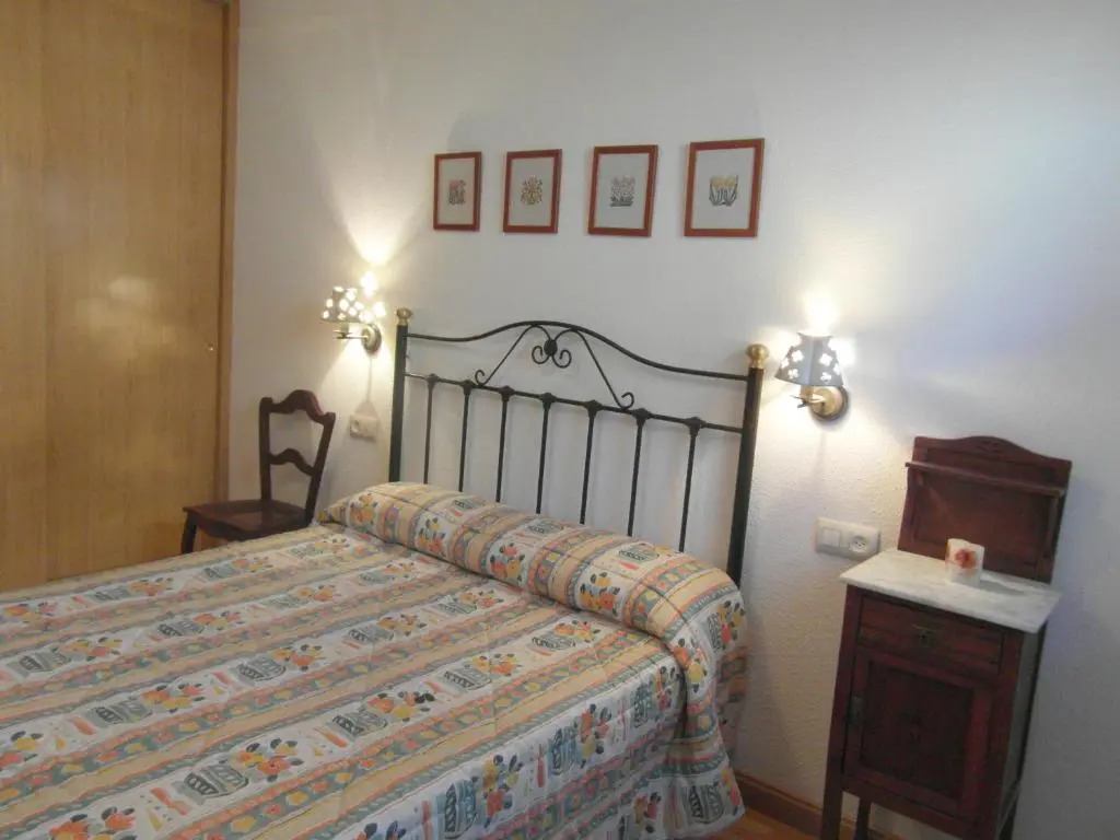 B25 - la Granja, Bajo Con Jardín - Villmor