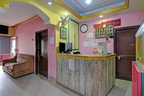 Hotel Continental Restuarant & Cafe