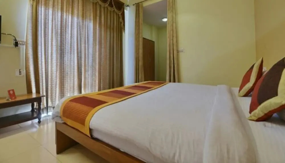 Hotel New Rockwell