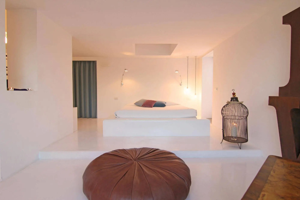 Suites In Terrazza