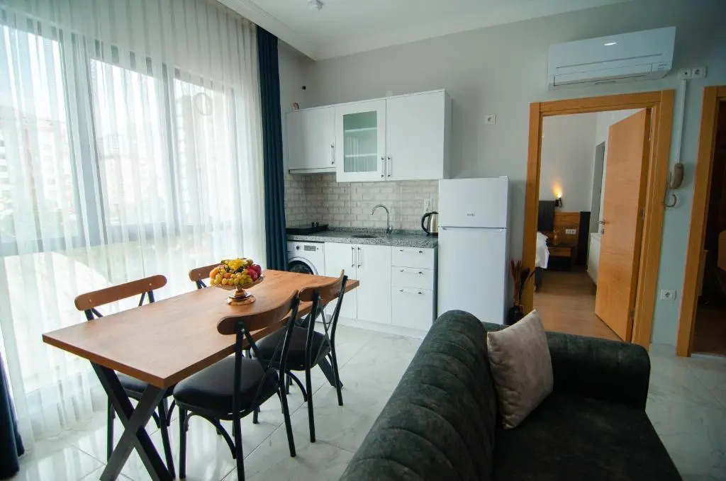 Royal Babil Residence&Suite