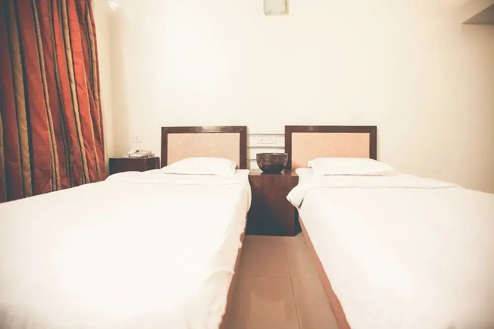 Royal Suites Hotel Apartment