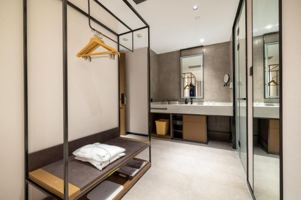 Xiamen Hoga Hotel Wenyuan Branch