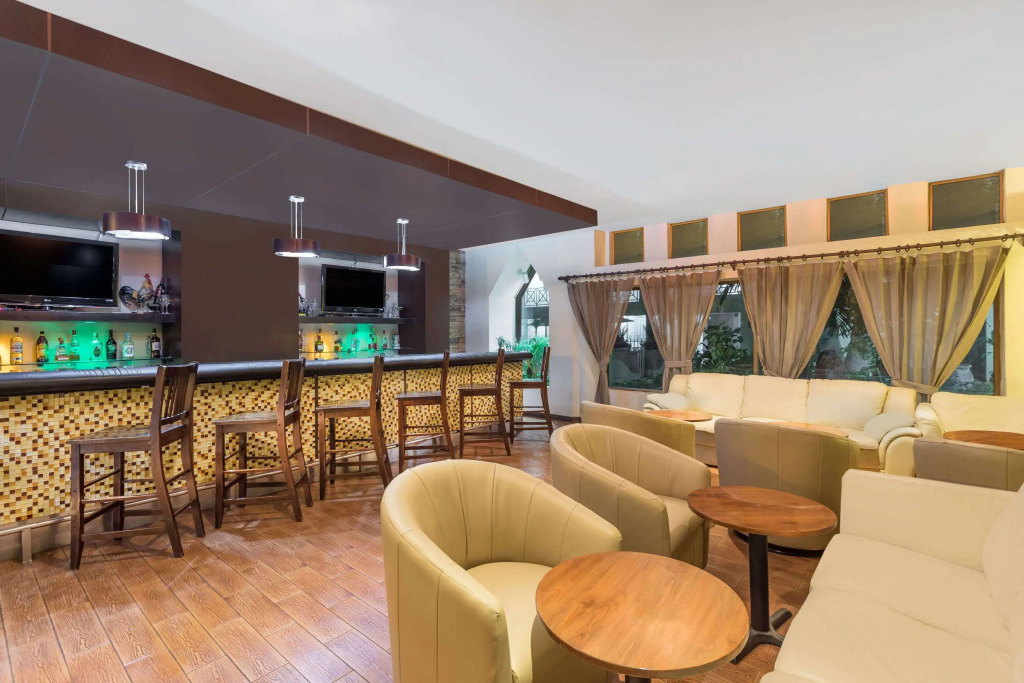 Wyndham Garden Obregon