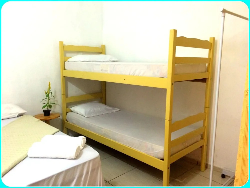 Hospedaria PraiaSolMar