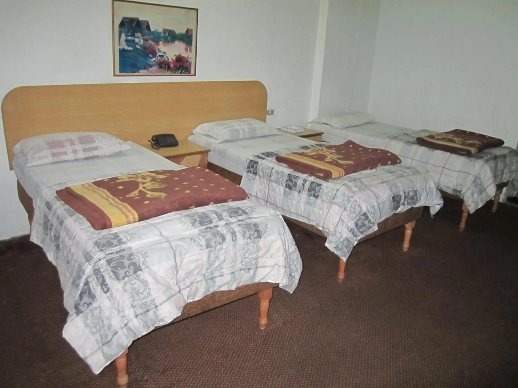 Asia Hotel