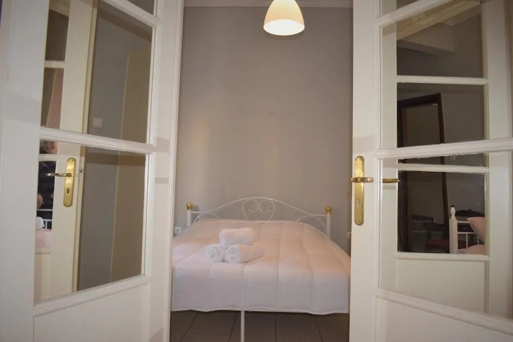 Great Location Comfort Flat