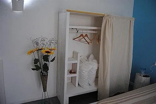 B&B Albaluccia