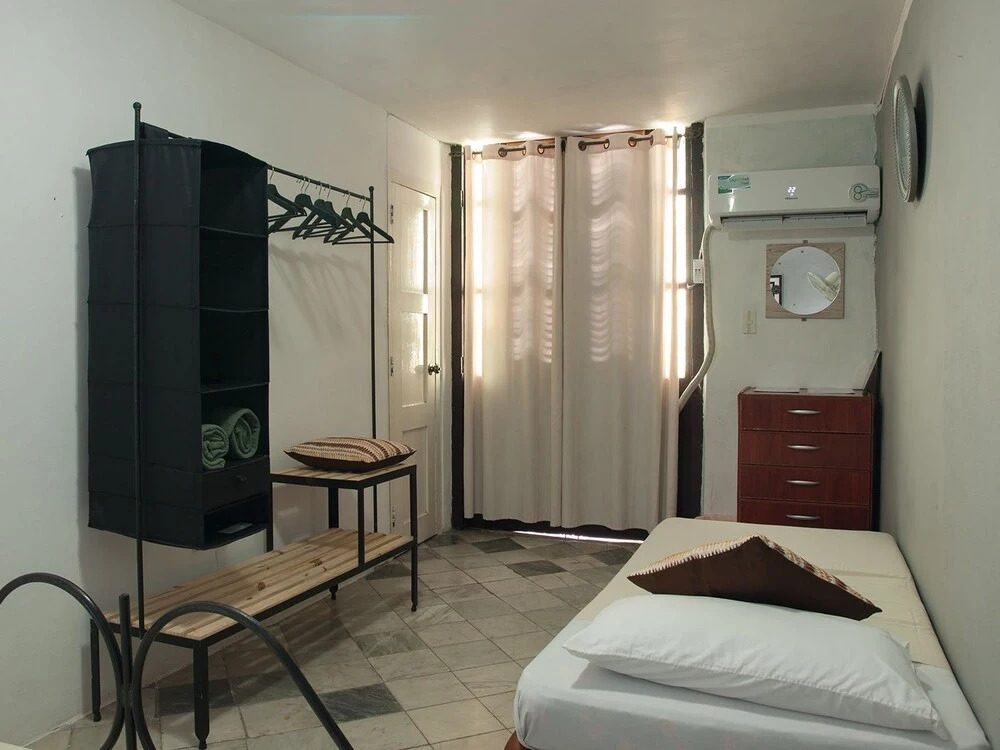 Casa Lafayette 269
