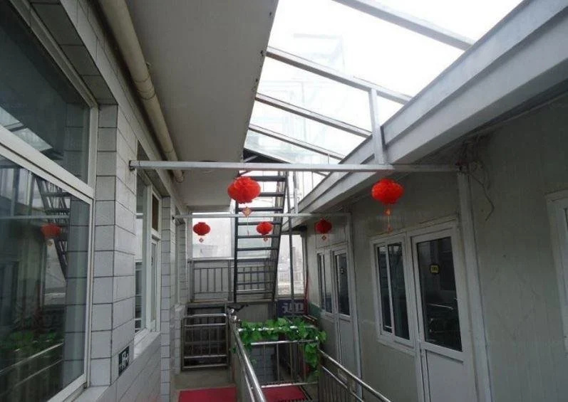 Wutai Chang Yi Inn