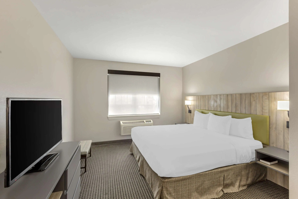 Country Inn & Suites by Radisson, Elk Grove Village-Itasca