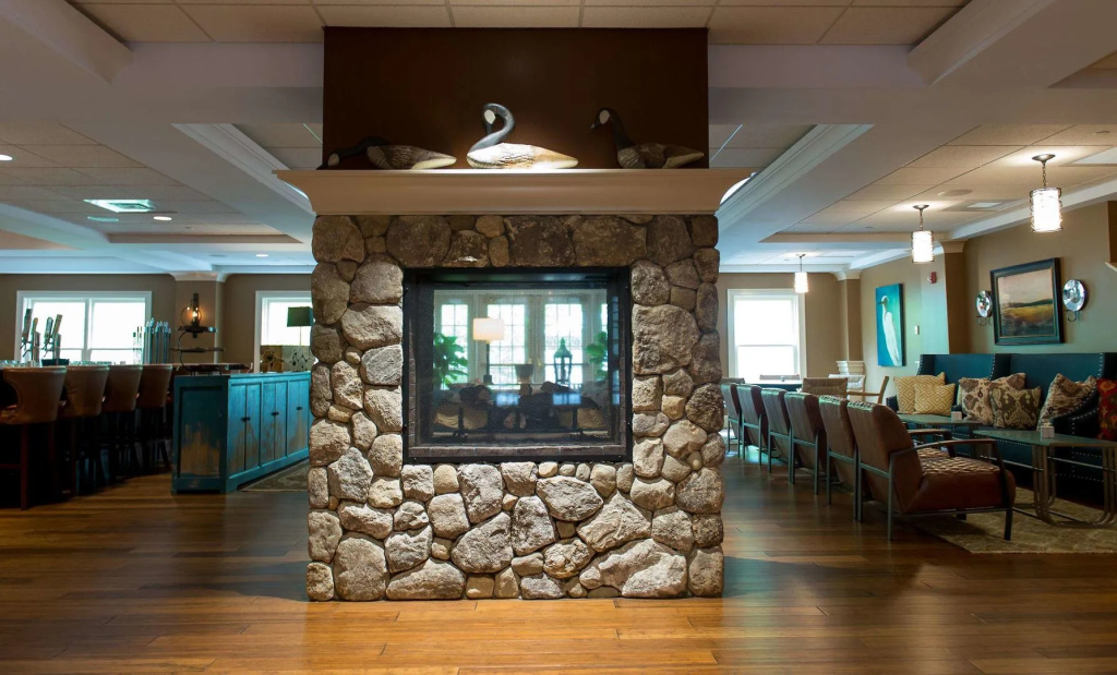 Bedford Village Inn & The Grand at Bedford Village Inn