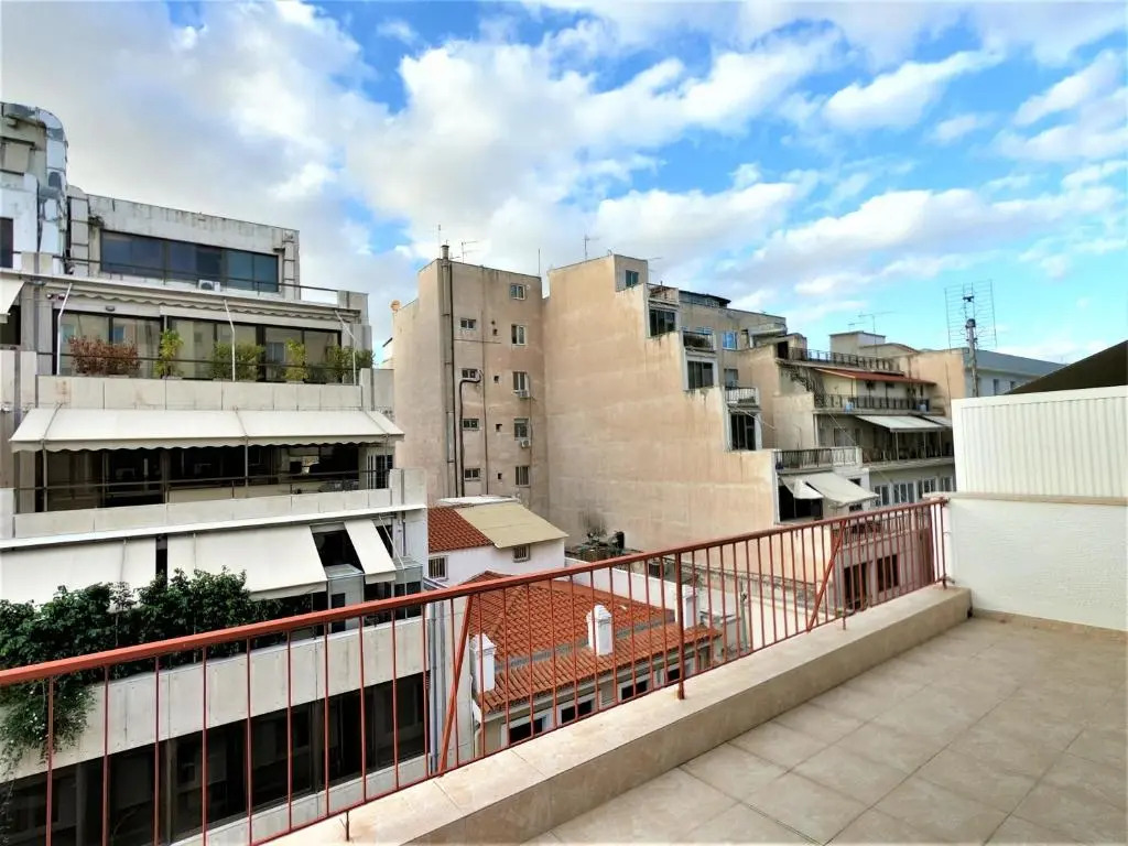 Achillion Hotel Piraeus